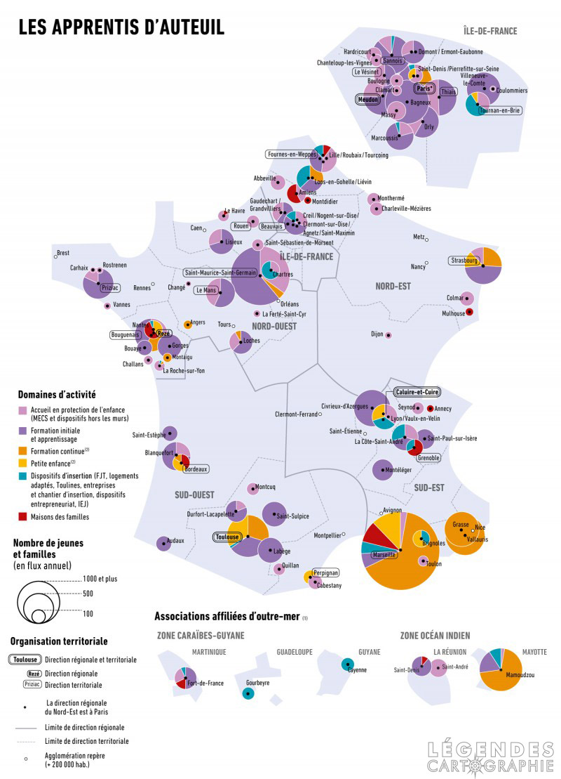 Les apprentis d'Auteuil