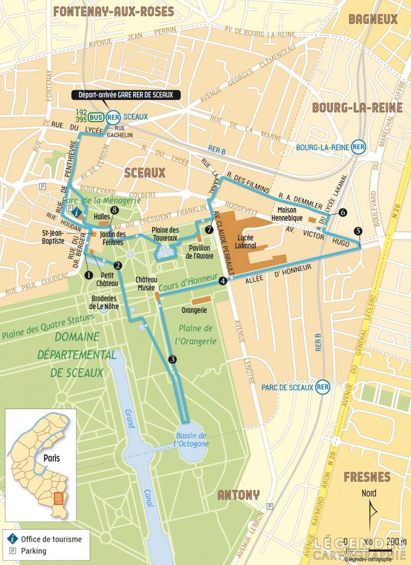Sceaux