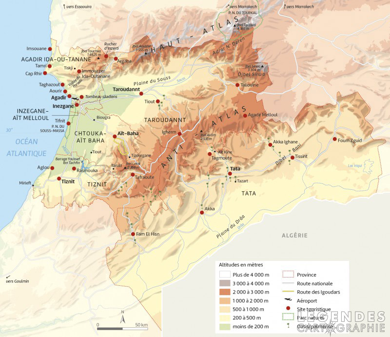 Le Souss-Massa